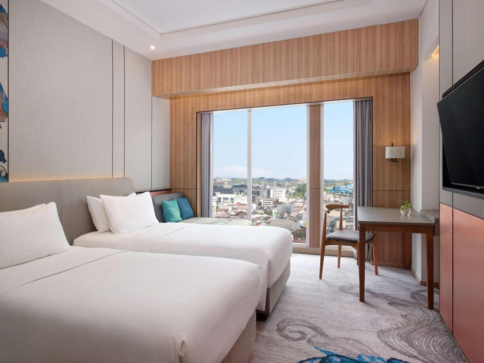 Mercure סמרינדה מראה חיצוני תמונה