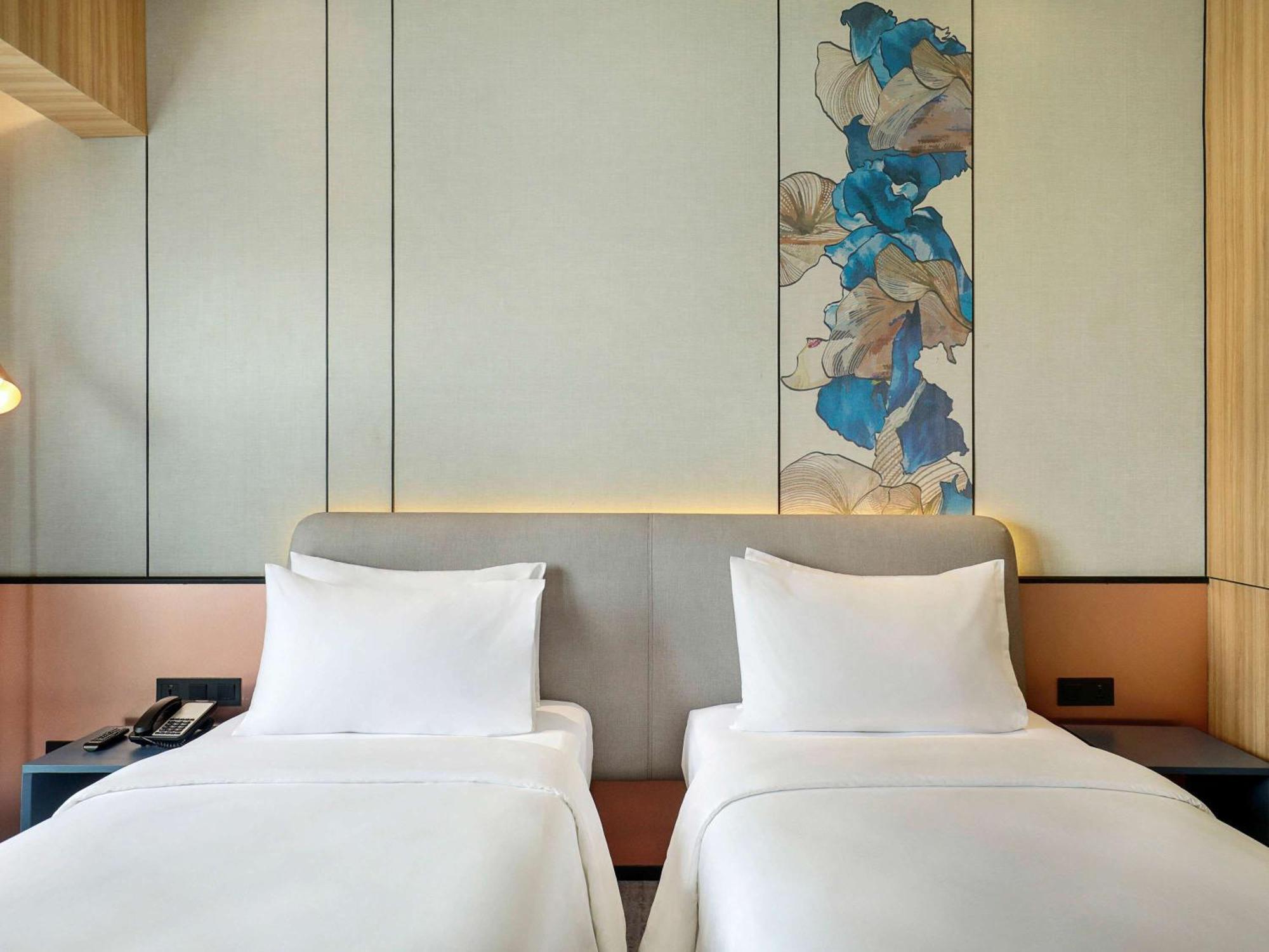 Mercure סמרינדה מראה חיצוני תמונה