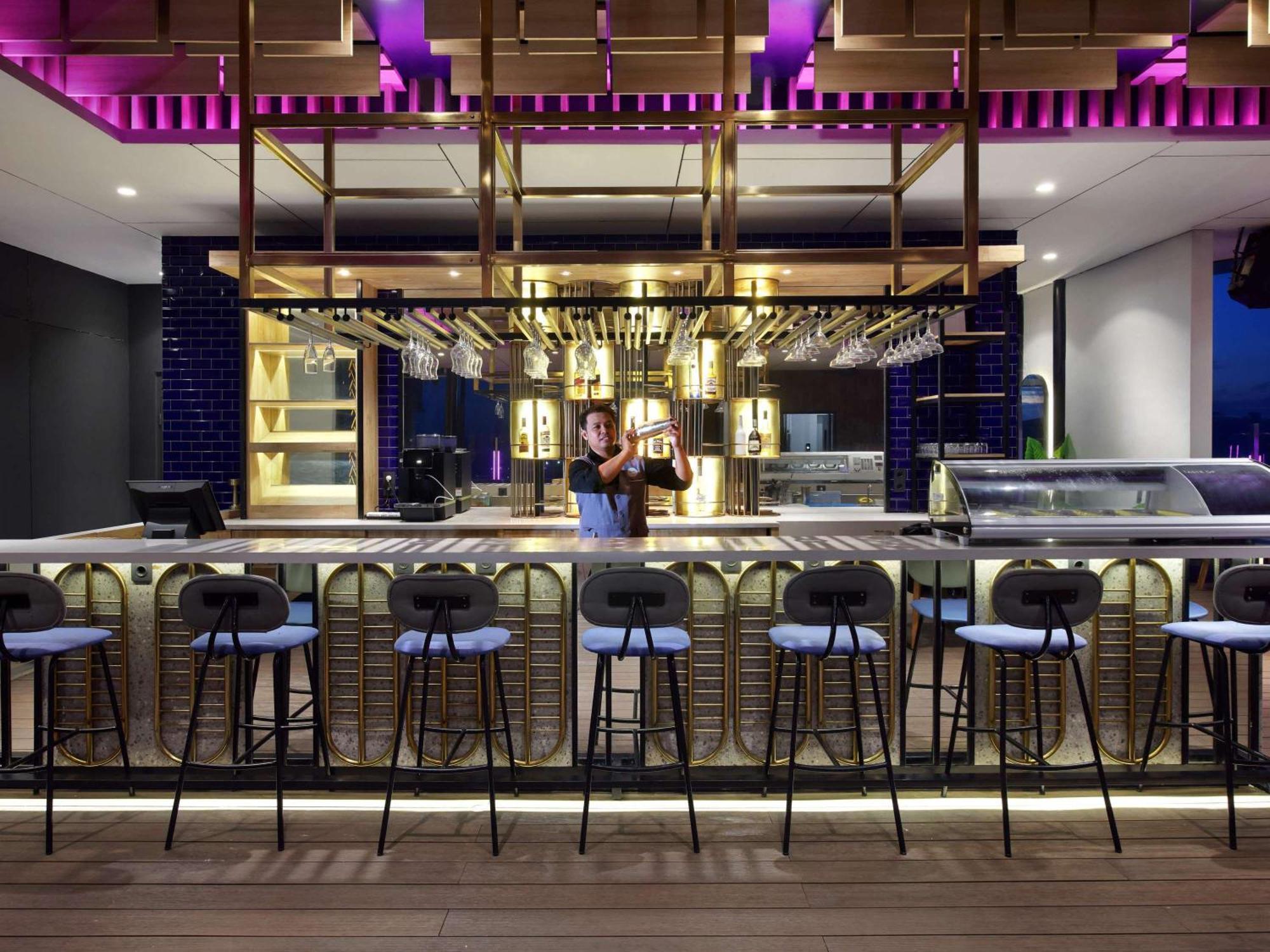 Mercure סמרינדה מראה חיצוני תמונה