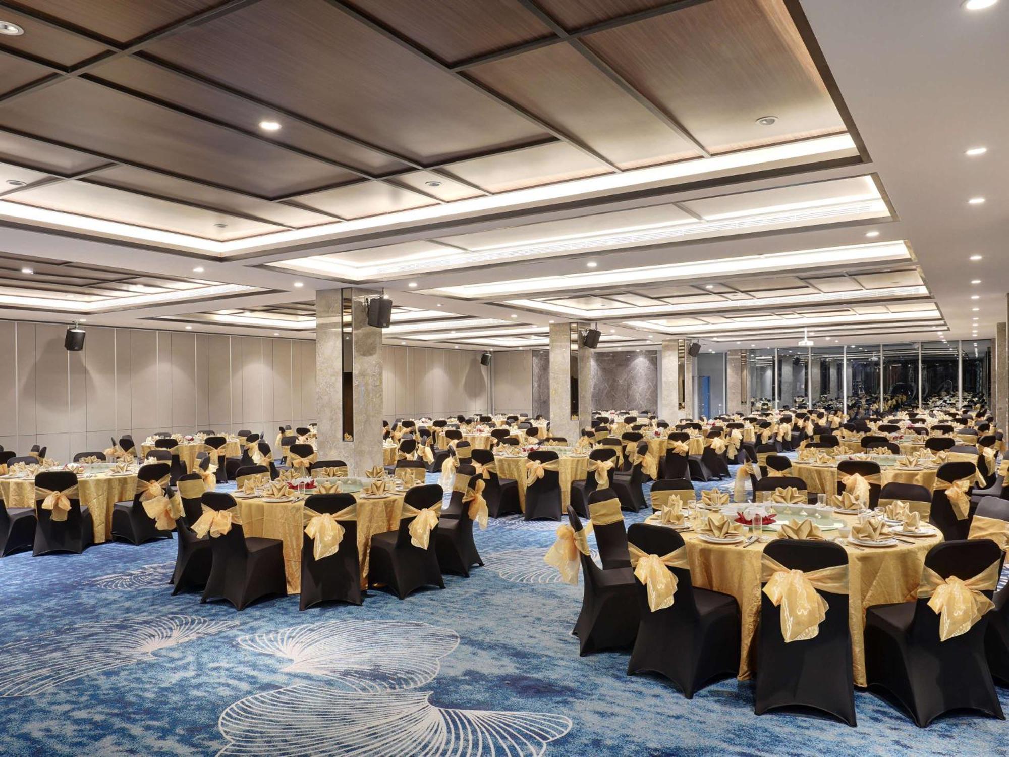 Mercure סמרינדה מראה חיצוני תמונה