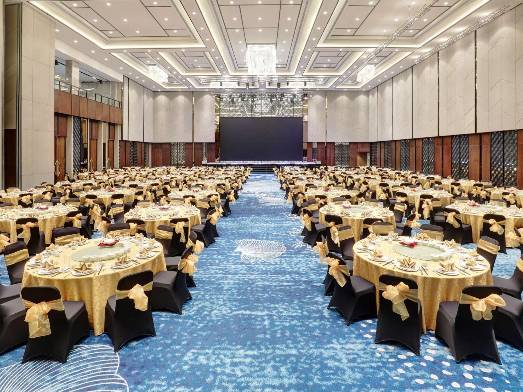 Mercure סמרינדה מראה חיצוני תמונה