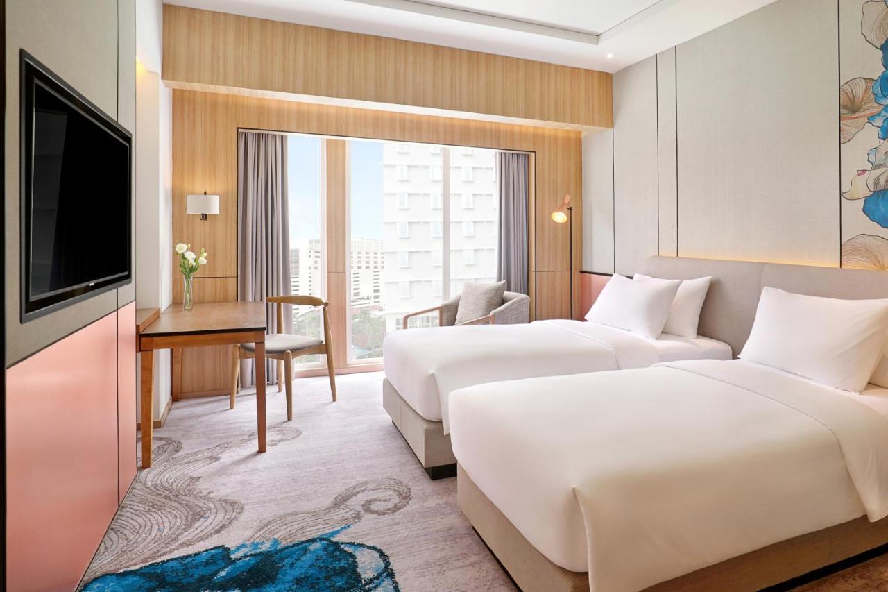 Mercure סמרינדה מראה חיצוני תמונה