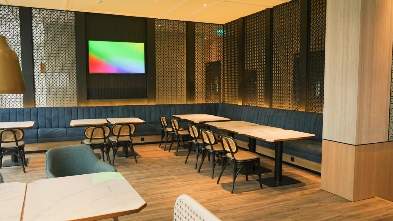 Mercure סמרינדה מראה חיצוני תמונה